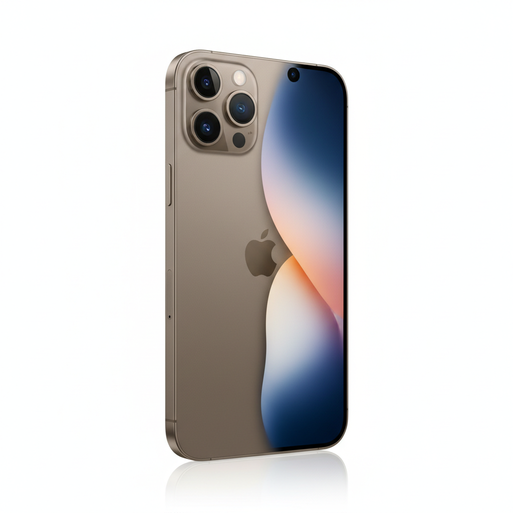 iPhone 15 Pro