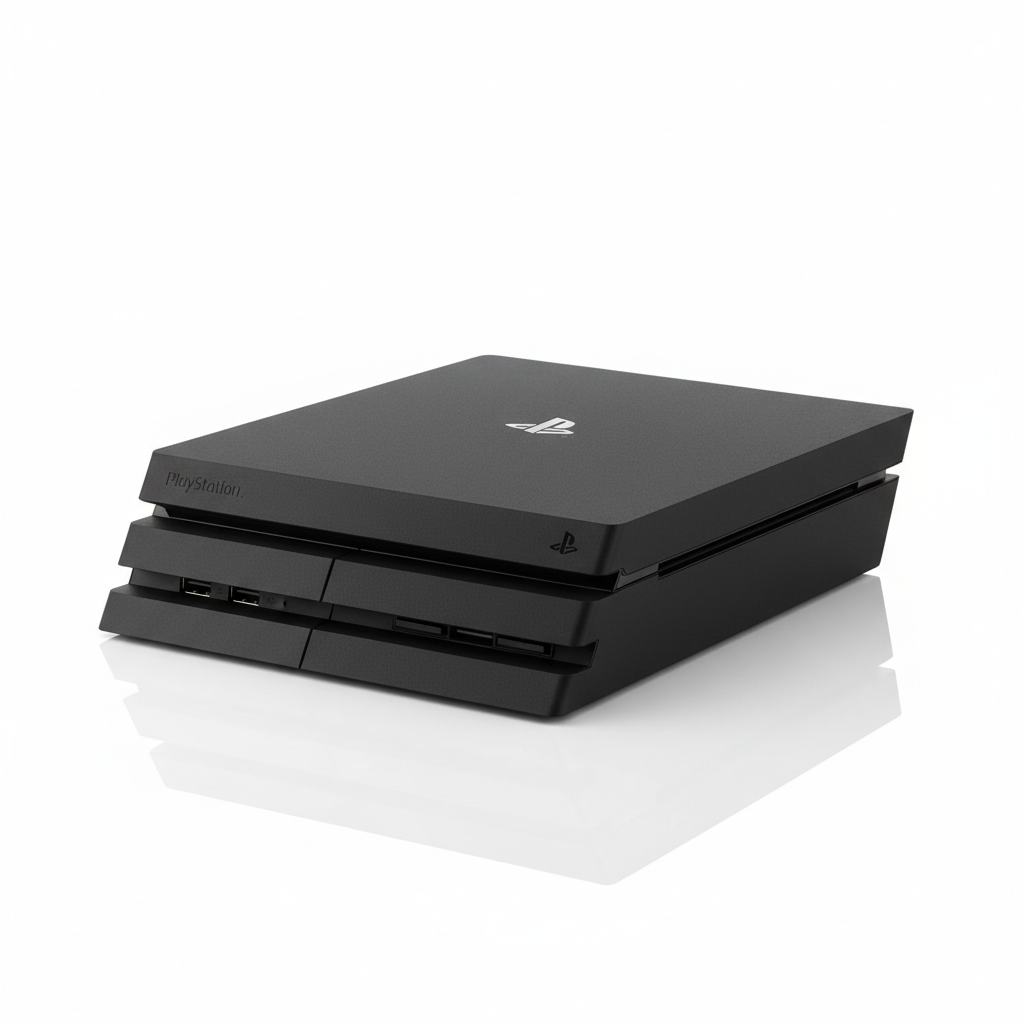 PlayStation 4