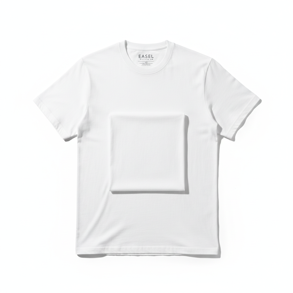 Casual Tee