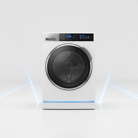 Front-Load Dryer
