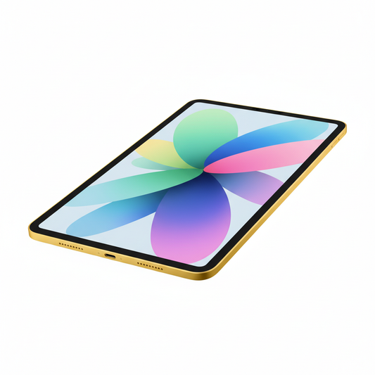 10th generation iPad