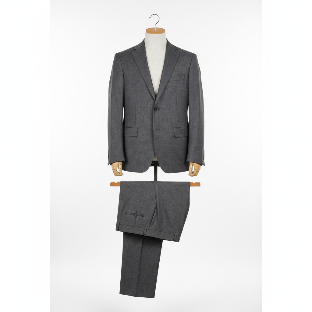 Men's Dress Set