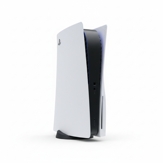 PlayStation 5 Digital Edition