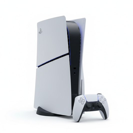 PlayStation 5