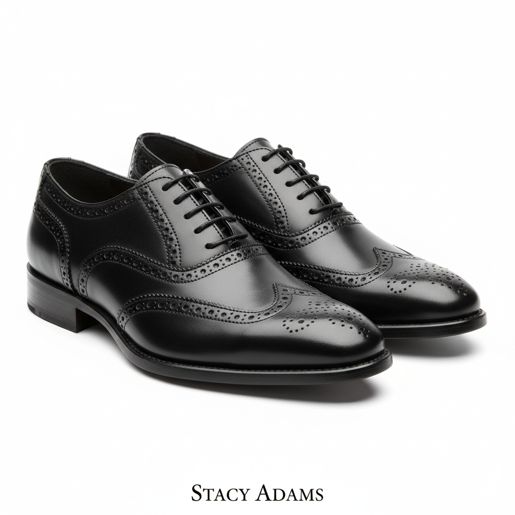 Stacy Adams