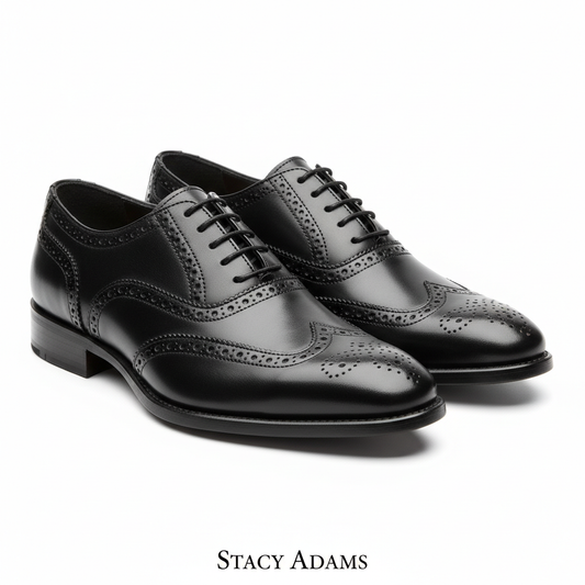 Stacy Adams