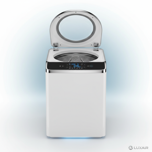 Top-Load Dryer