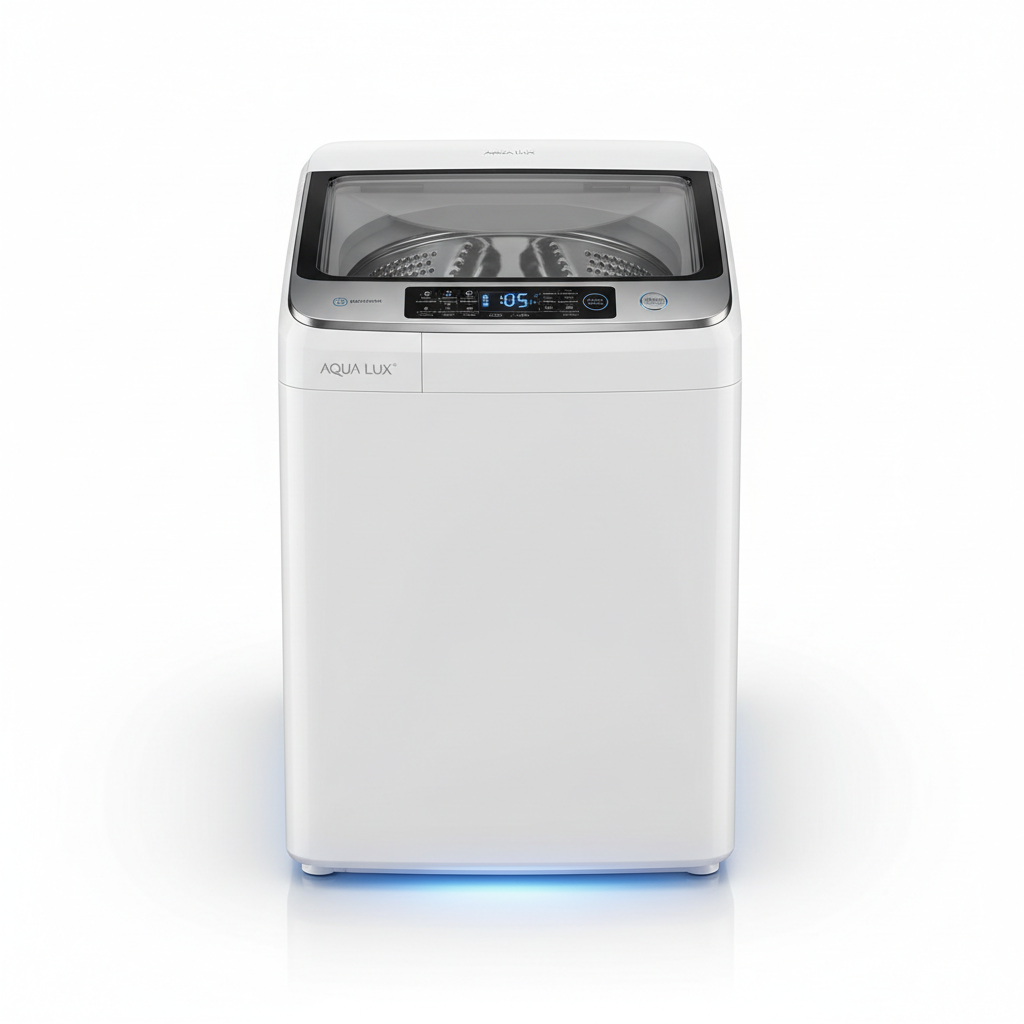 Top-Load Washer