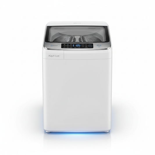 Top-Load Washer
