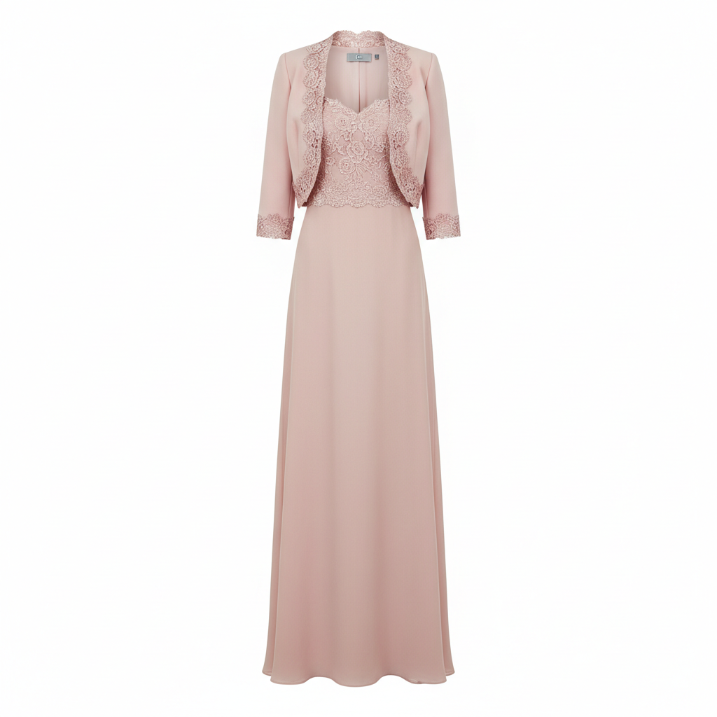 Women's Dress Set
