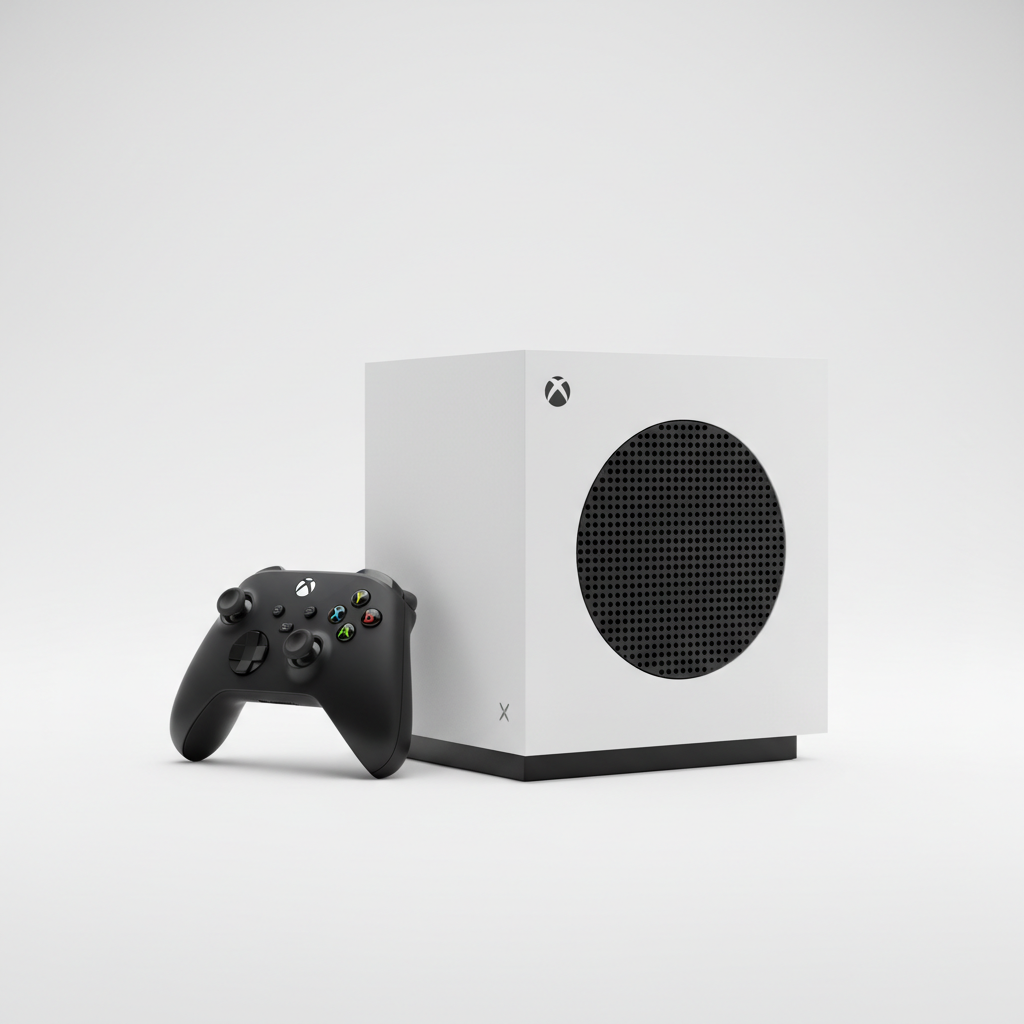 Xbox Series S