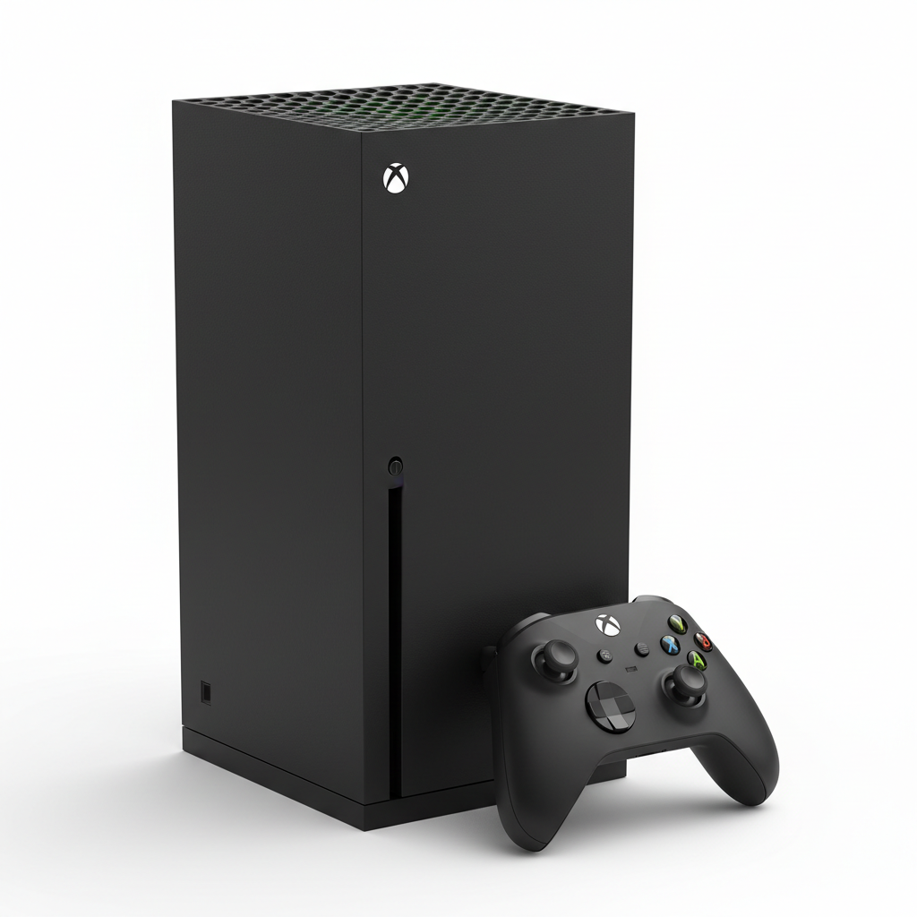 Xbox Series X